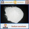 Hot Sale Best Price Vitamin C Sodium Ascorbate CAS: 134-03-2